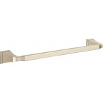 DELTA DRYDEN 75118 18" TOWEL BAR 