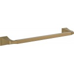 DELTA DRYDEN 75118 18" TOWEL BAR 