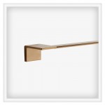 DELTA VERO 77730 30" TOWEL BAR 