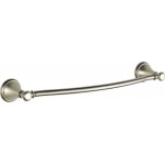 DELTA CASSIDY 79718 18" TOWEL BAR 