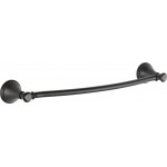 DELTA CASSIDY 79718 18" TOWEL BAR 