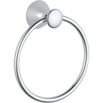 DELTA LAHARA 73846 TOWEL RING 