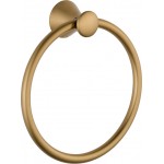 DELTA LAHARA 73846 TOWEL RING 