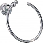 DELTA VICTORIAN 75046 OPEN TOWEL RING 