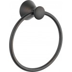 DELTA LAHARA 73846 TOWEL RING 