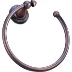 DELTA VICTORIAN 75046 OPEN TOWEL RING 