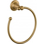 DELTA VICTORIAN 75046 OPEN TOWEL RING 