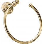 DELTA VICTORIAN 75046 OPEN TOWEL RING 