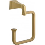 DELTA DRYDEN 75146 TOWEL RING 