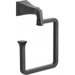 DELTA DRYDEN 75146 TOWEL RING 