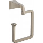 DELTA DRYDEN 75146 TOWEL RING 