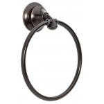 DELTA LINDEN 79446 TOWEL RING 