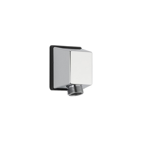 Delta 50570 Square Wall Elbow for Handshower