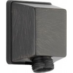 Delta 50570 Square Wall Elbow for Handshower