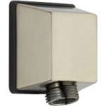 Delta 50570 Square Wall Elbow for Handshower