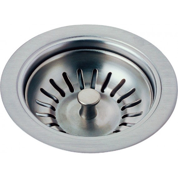 DELTA 72010 FLANGE AND STRAINER - KITCHEN 