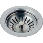 DELTA 72010 FLANGE AND STRAINER - KITCHEN 