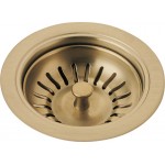 DELTA 72010 FLANGE AND STRAINER - KITCHEN 