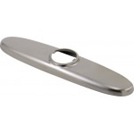 DELTA RP32521 ESCUTCHEON 