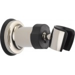 DELTA U4005-PK ADJUSTABLE WALL MOUNT - CZ 