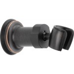 DELTA U4005-PK ADJUSTABLE WALL MOUNT - CZ 