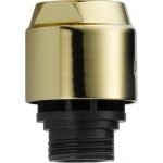 DELTA U4900-PK VACUUM BREAKER ATMOSPHERIC 1/2 CONNECTION WITH BRASS SHIELD 