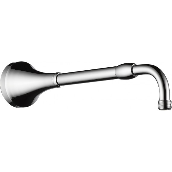 DELTA U6930 TELESCOPING SHOWER ARM CHROME 