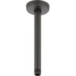 DELTA U4999 9 INCH SHOWER ARM OVERHEAD MOUNT WITH FLANGE 