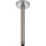 DELTA U4999 9 INCH SHOWER ARM OVERHEAD MOUNT WITH FLANGE 