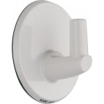 DELTA U5001-A-PK PIN WALL MOUNT WITH ADHESIVE MOUNTING 