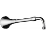 DELTA U6930 TELESCOPING SHOWER ARM CHROME 