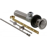 Delta RP5651 Drain Assembly - Metal - Lavatory