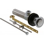 Delta RP5651 Drain Assembly - Metal - Lavatory