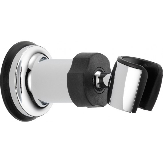 DELTA U4005-PK ADJUSTABLE WALL MOUNT - CZ 