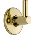 DELTA U9501-PK ALL BRASS PIN WALL MOUNT WITH MOUNTING SCREWS 