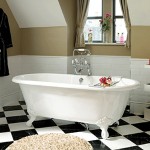 Victoria + Albert CHE-N Cheshire 69" Freestanding Bathtub