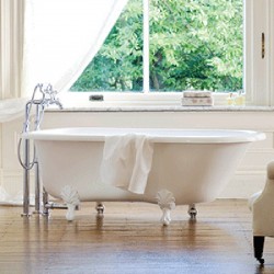 Victoria + Albert HAM-N Hampshire 68" Freestanding Bathtub