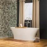 Victoria + Albert INN-N Ionian 67" Freestanding Bathtub