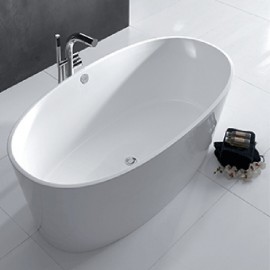 Victoria + Albert IOS-N Ios 59" Freestanding Bathtub