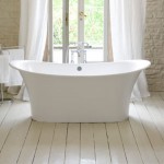 Victoria + Albert TOU-N Toulouse 71" Freestanding Bathtub