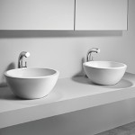 Victoria + Albert VB-MAU-42 Maru 42 Round Vessel Lavatory Sink