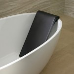 Victoria + Albert BR-BAR Barcelona Backrest For Barcelona And Terrassa Bathtubs