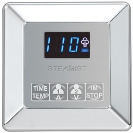 Steamist 250 TSC-250 TS Series Time Temp with IM