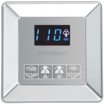 Steamist 250 TSC-250 TS Series Time Temp with IM