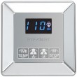 Steamist 250 TSC-250 TS Series Time Temp with IM