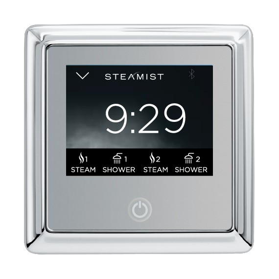 Steamist 450T TSC-450 TS Series Traditional