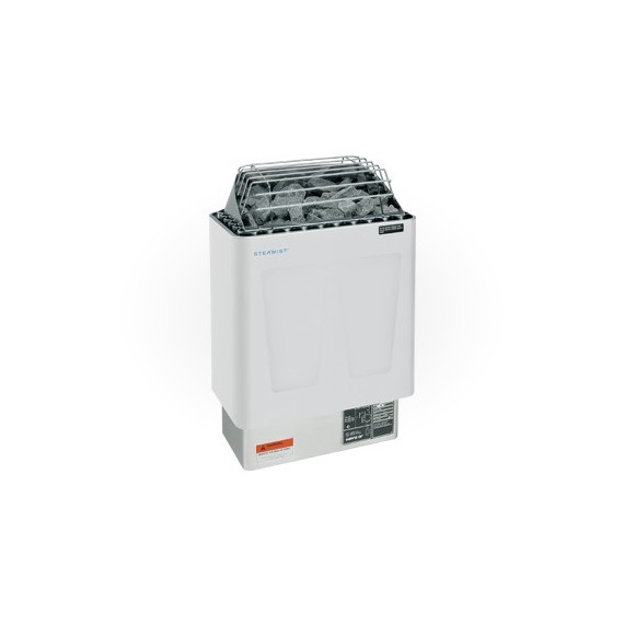 Steamist 0610 SMS-60R Sauna Htr 6kw 240V 1ph - Rem