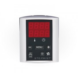 Steamist 0939 S170-1 Sauna Digital Ctrl 1ph 15kw max