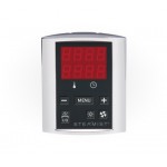 Steamist 0939 S170-1 Sauna Digital Ctrl 1ph 15kw max