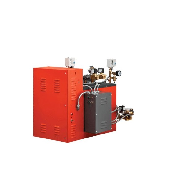 Steamist 60900 HC-9 Commercial 9KW 240V 1PH